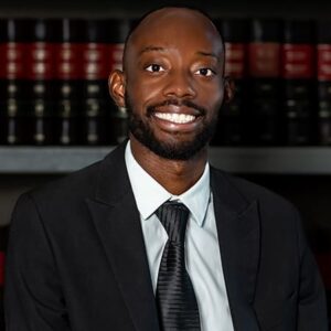 Victor Kamwi
