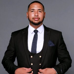 Darryl Doeseb