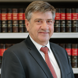 Floris Petrus Coetzee